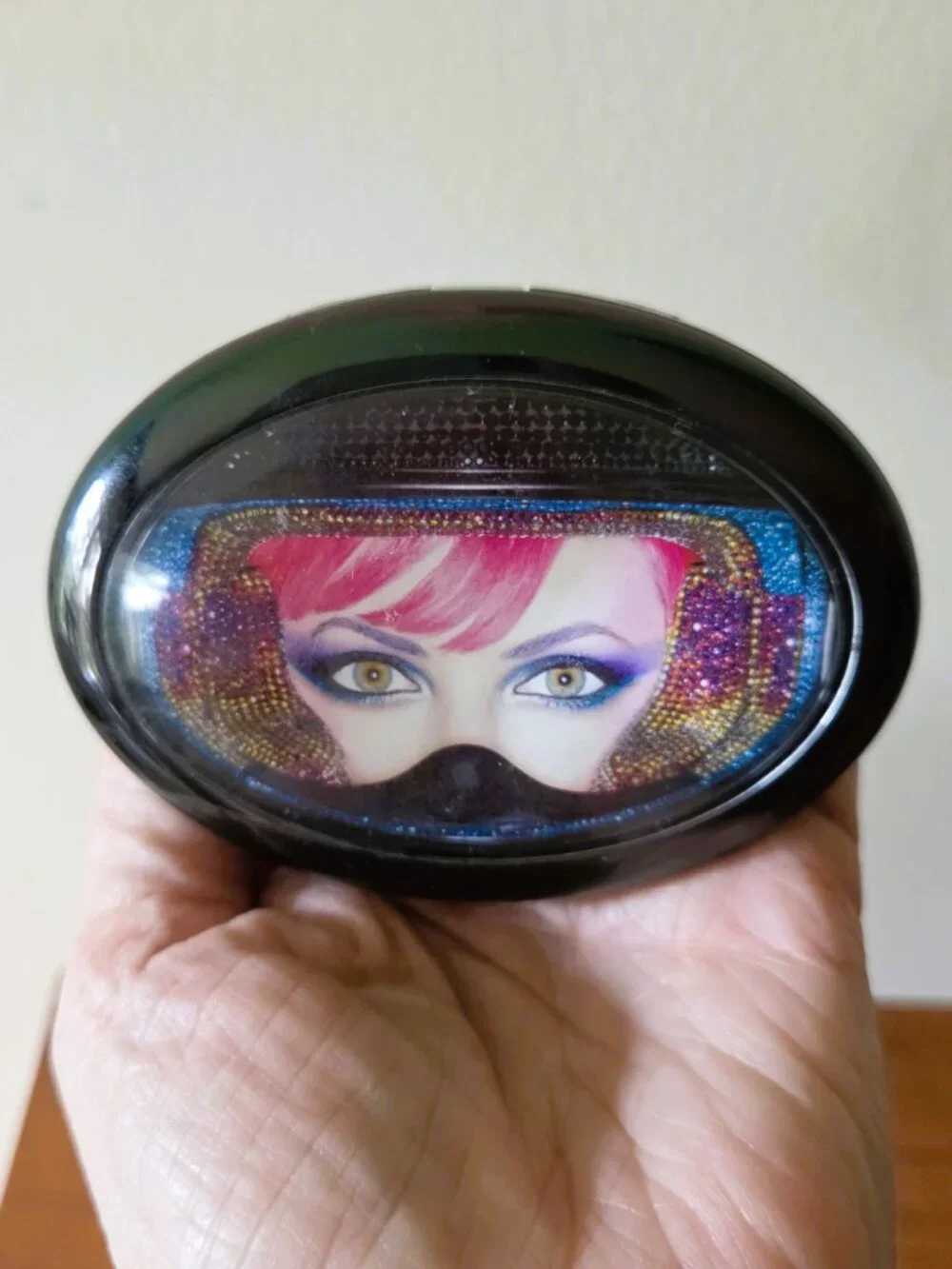 Tarina Tarantino Starchild Odyssey 5-Shade Eyeshadow Palette Canada